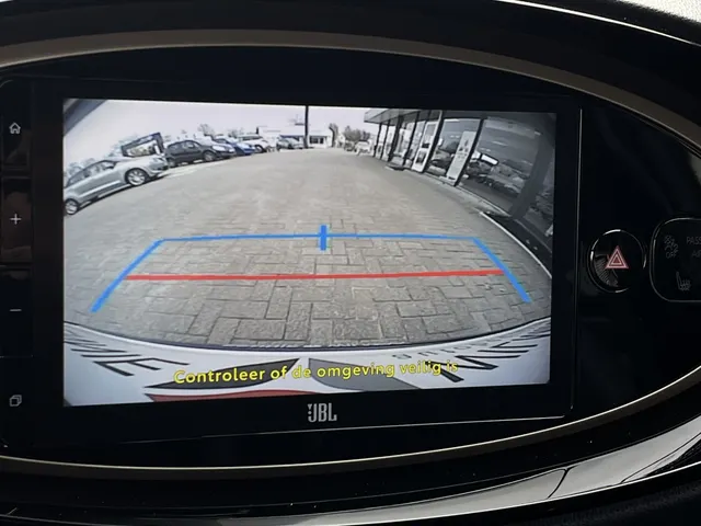 Toyota Aygo X 1.0 VVT-i MT Envy | Cabrio | JBL | Parkeersensoren