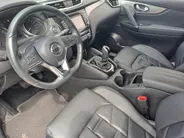 Nissan QASHQAI 1.3 DIG-T Premium Edition | Cruise control | Navi |  DAB | Apple Carplay/Android Auto | 360 Camera | Panorama Dak | Automaat | Leer |  Keyless entry | Keyless start