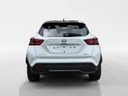 Nissan Juke 1.6 Hybrid Pulse | NISSAN MORE 10 JAAR GARANTIE | 4000 EURO KORTING | NIEUWE UITVOERING | DIRECT RIJDEN | BOSE | RONDCOM CAMERA |