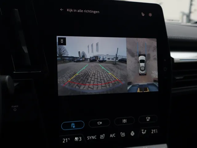 Mitsubishi Eclipse Cross Instyle 87 kWh