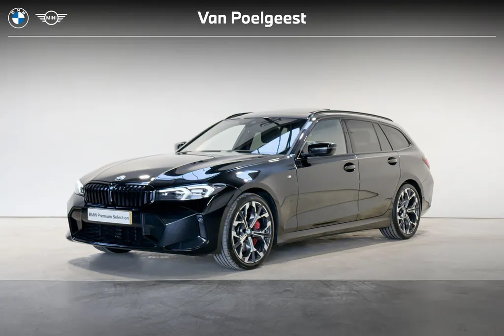 BMW 3 Serie Touring 330i xDrive