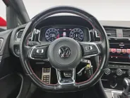 Volkswagen Golf 2.0 TSI GTI Performance | Automaat | Trekhaak | Virtual Cockpit | Parkeersensoren | Elektr. Inklapbare Spiegels | 12 maanden garantie! |