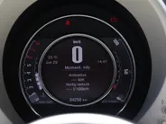 Fiat 500 1.0 Hybrid 70 PK Dolcevita | Navi | Carplay | Cruise | 15'