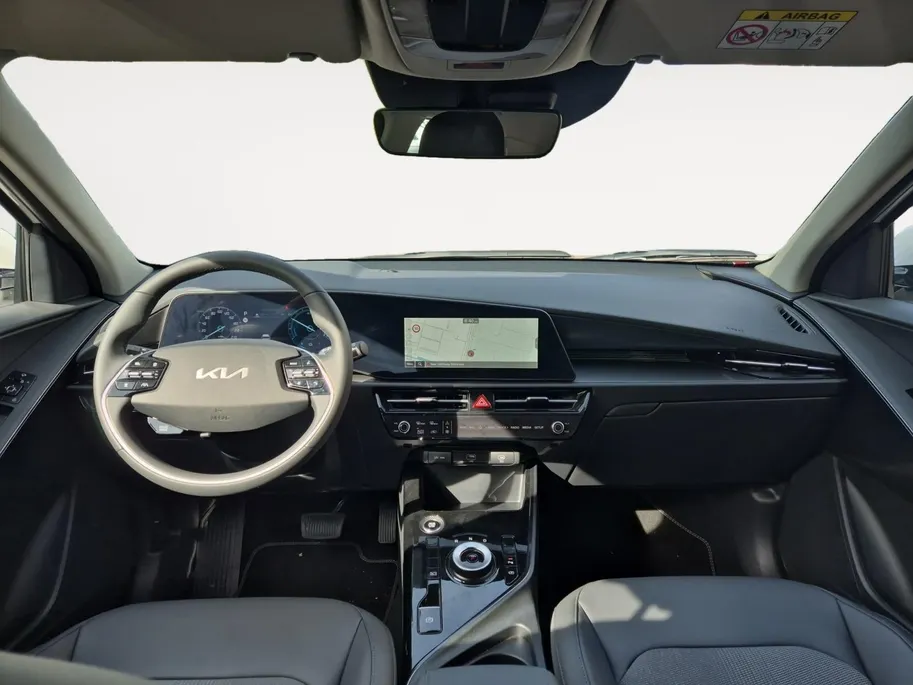 Kia Niro 1.6 GDi Hybrid DynamicLine | Enkele kleuren op voorraad bel voor info | NU MET €3.000 inruilpremie en €1000 voorraadvoordeel!