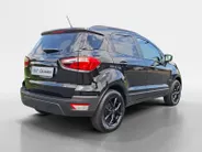 Ford EcoSport 1.0 EcoBoost Trend Ultimate | NL Auto | Privacy Glass | Navigatie | Zwarte Lichtmetalen velgen | Parkeersensoren | Cruise Control