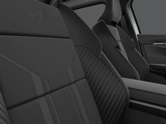 Renault Scénic E-Tech esprit Alpine | 20” lichtmetalen wielen ‘Speedway’ | Achteruitrijcamera | Adaptive Cruise Control