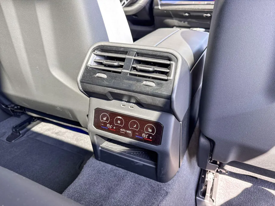 BMW M5 Touring 