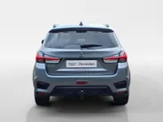Mitsubishi ASX 2.0 Intense Automaat | Navigatie | Trekhaak | Airco/Ecc | stoelverwaring | ! jaar Garantie