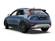 Kia Niro 1.6 GDi Hybrid 138pk DCT6 DynamicPlusLine