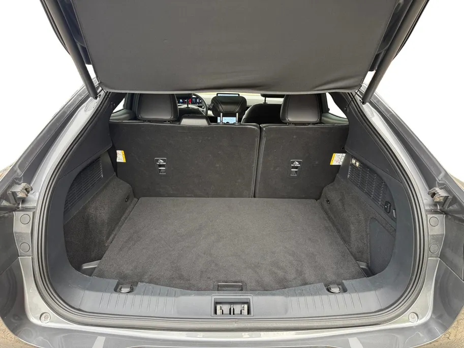 Ford Mustang Mach-E RWD 75 kWh | NL Auto 1ste eigenaar | Panoramadak | Winter Pack | Technology Pack | Driver Assistance Pack | 18'' LMV |