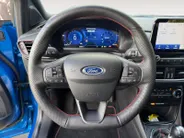 Ford Puma 1.0 EcoBoost Hybrid ST-Line X | Stoel/Stuur/Voorruitverwarming | Navigatie | Parkeer Camera | Elek. Achterklep | Half Leder | Cruise Control | Apple/Android Carplay |
