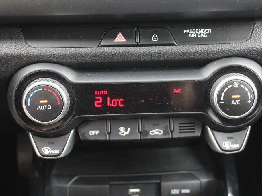 Kia Rio 1.0 T-GDi MHEV DynamicPlusLine | BTW Auto | Navi | Clima | Keyless | Camera | LM Velgen |