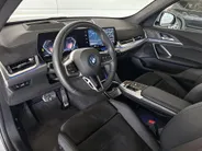 BMW X1 xDrive30e