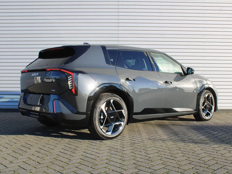 Kia EV4 GT-Line Business Edition 81.4 kWh | Nieuw | Direct leverbaar | Actieradius tot 584 km (WLTP) | 18% bijtelling | Hoge Korting |
