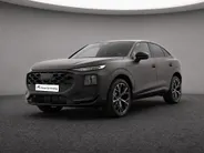 Audi Q3 Sportback 1.5 e-hybrid S edition · Mateffect Lak · Techniekpakket Plus · MMI experience pro · Panorama-glasdak