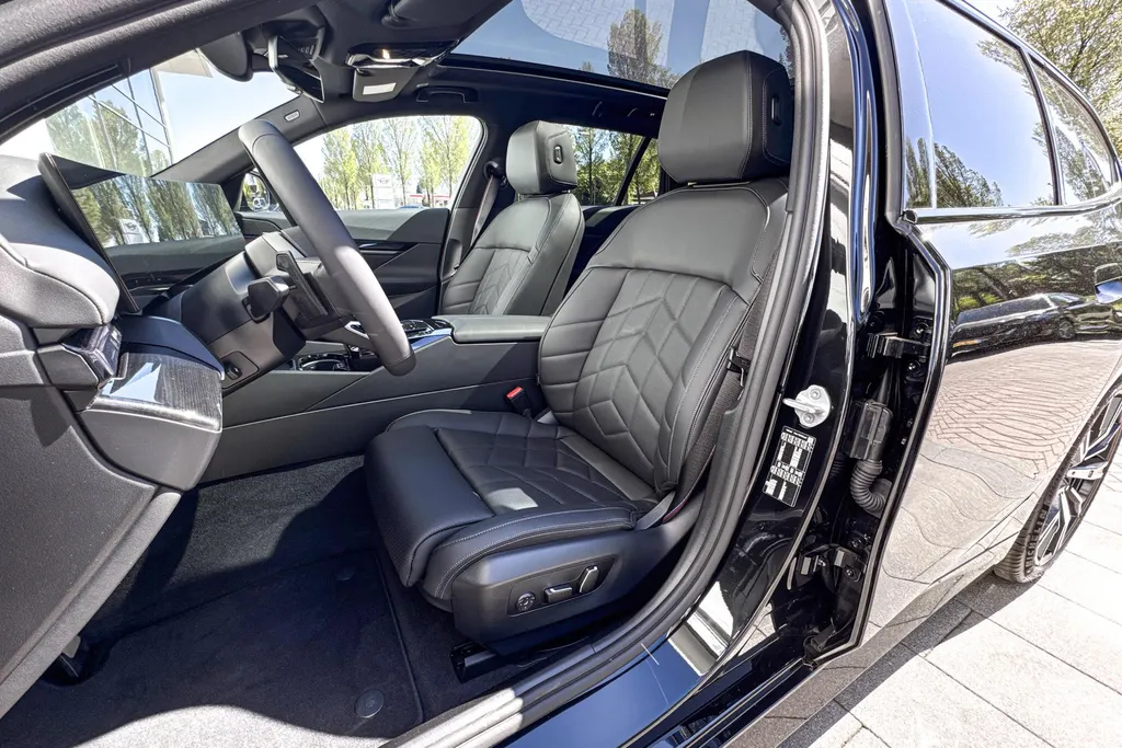 BMW 5 Serie Touring 520i
