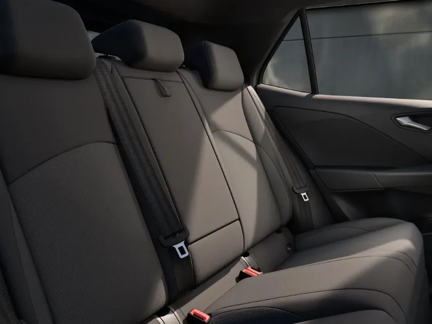Volkswagen ID.3 Neo Life 61 kWh accu 190 PK · Comfort Pakket · Zijruiten achter en achterruit getint ·