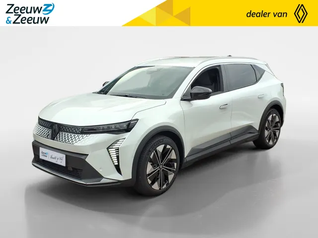 Renault Scénic
