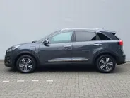 Kia Niro 1.6 PHEV 141pk DynamicPlusLine I Trekhaak I Leder I Stoelverwarming