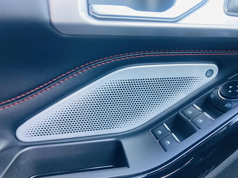 Ford Explorer 3.0 V6 EcoBoost PHEV 457 pk ST-Line 7-persoons - B&O - Panoramadak - Stoelventilatie - BLISS