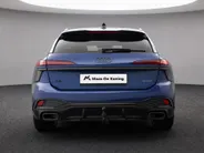 Audi A6 Avant 2.0 367pk e-hybrid Quattro S edition Competition · Wegklapbare Trekhaak · 360 Camera · B&O Audio · Elek. Voorstoel · Head-Up · 20'' Inch · Garantie t/m 09-07-2030 of 100.000km