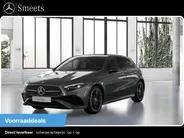 Mercedes-Benz A-Klasse 250 e Business Solution AMG