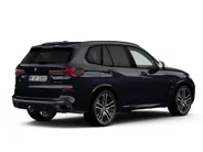 BMW X5 xDrive50e