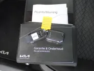 Kia Picanto 1.0 DPI DynamicLine | 14' LM | Airco | Cruise | Navi | Camera | Apple Carplay/Android Auto |
