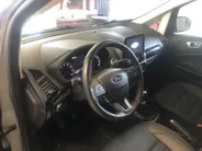 Ford EcoSport 1.0 EcoBoost Active Lederen bekleding - Navigatie - Apple Carplay/ Android Auto - Winter Pack