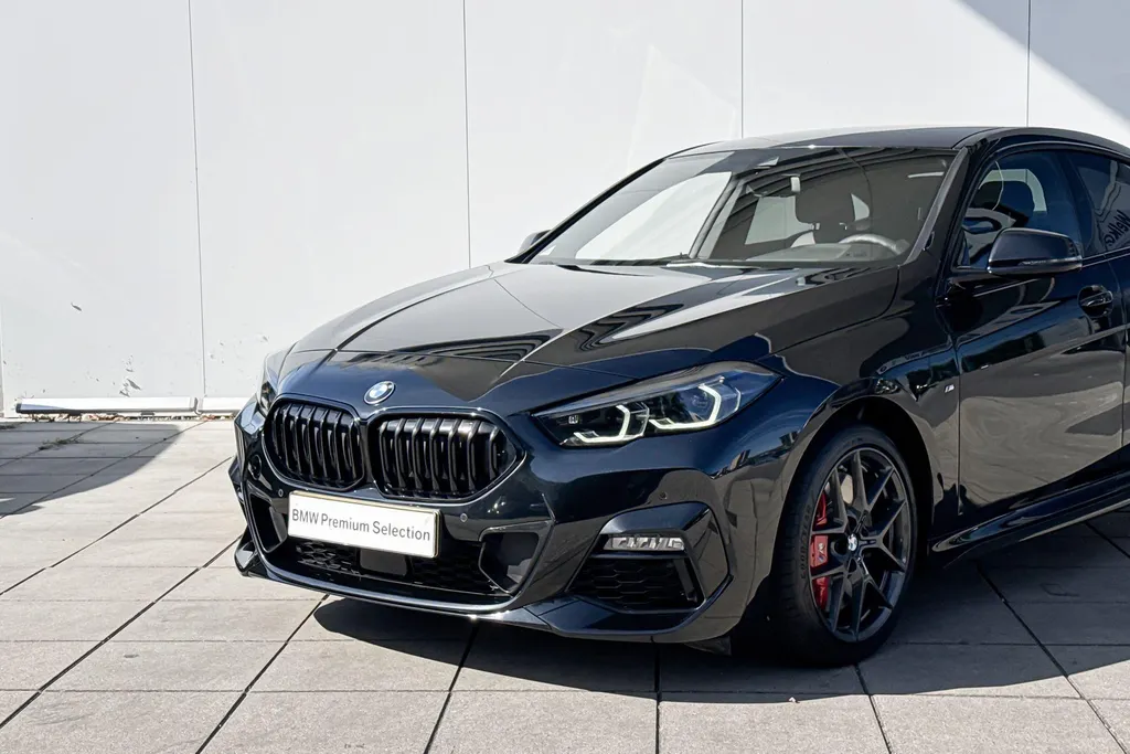 BMW 2 Serie Gran Coupé 218i M-Sport Pro