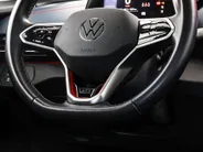 Volkswagen ID.4 GTX 299pk 4Motion 77 kWh · Panoramadak · 360 Camera · Dodehoeksensor ·Warmtepomp · Alarmklasse 3 · Stoel-& Stuurverwarming · 21'' Inch ·