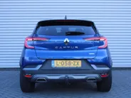 Renault Captur 1.6 E-Tech Hybrid 145 R.S. Line Automaat | Navi | Camera | Keyless | Trekhaak |