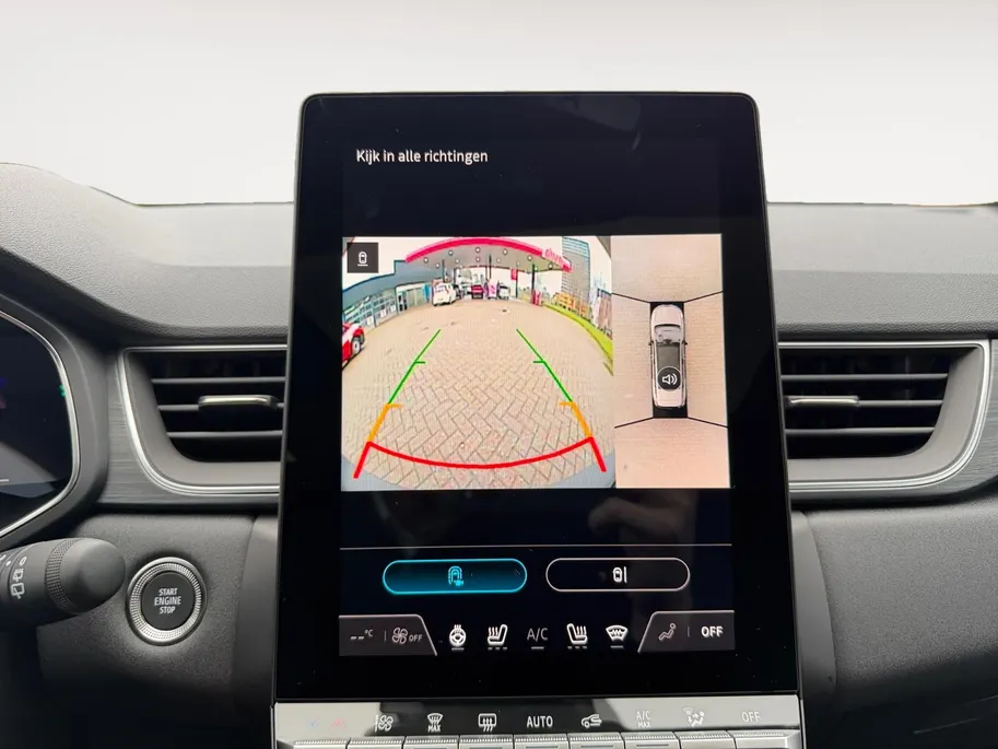 Mitsubishi Grandis 1.8 HEV Instyle | Nieuw model | €4000 korting | Carplay / Android auto | Direct leverbaar | Stoel, stuur en voorruit verwarming |