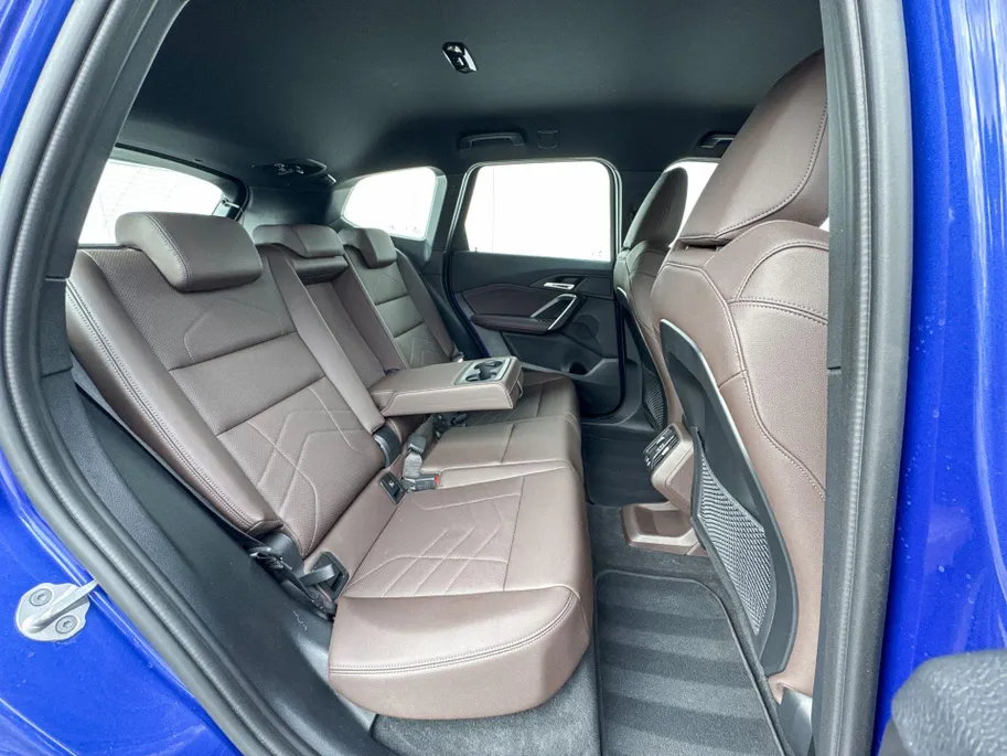 BMW X1 xDrive30e