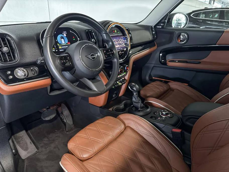 MINI Countryman 1.5 Cooper S E ALL4