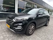 Hyundai Tucson 1.6 GDi Comfort | trekhaak