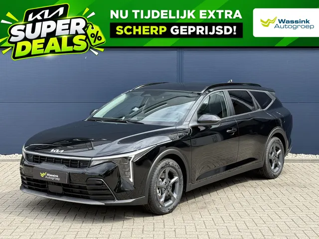 Kia K4