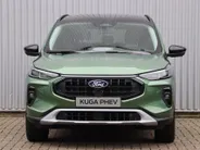 Ford Kuga 2.5 PHEV Active X | Nieuw te bestellen | Tot €4.000,- korting | 2100kg trekgewicht | 0,99% rente Ford Options!