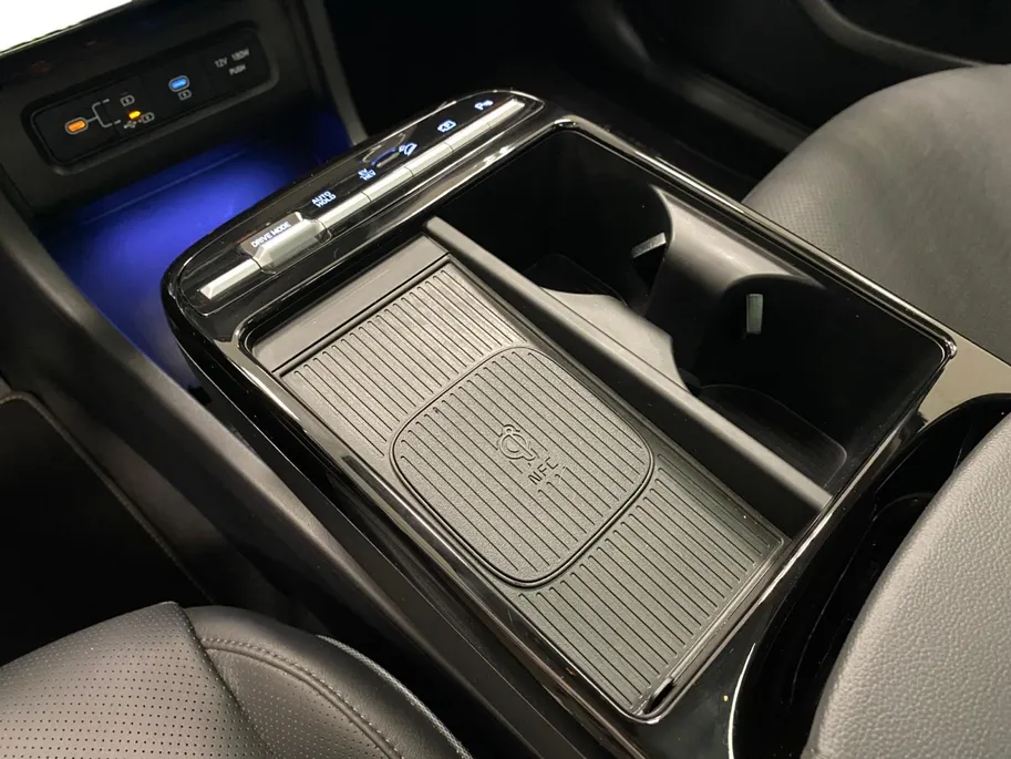 Hyundai Tucson 1.6 PHEV | PREMIUM SKY | PANORAMADAK | NL-AUTO |
