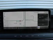 Kia EV9 GT-Line AWD 99.8 kWh | 7-zits | Stuur-/stoelverwarming + ventilatie v+a | 360 Camera | Schuifdak | Elek. stoelverstelling +  achterklep | HUD | Leer | 21" LM |