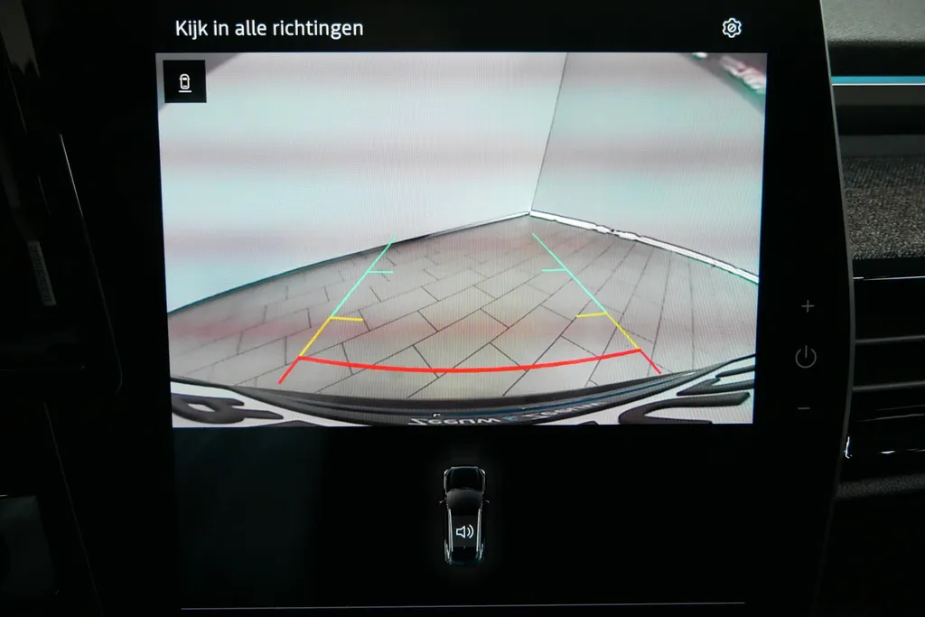 Renault Austral techno Full Hybride E-Tech 200 | op voorraad | Profiteer nu van €8.380,- Zeeuw & Zeeuw voorraadkorting