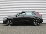Kia Niro EV DynamicLine 64.8 kWh | Clima | Camera | Cruise adapt. | Apple Carplay/Android Auto | Navi | 17' LM |