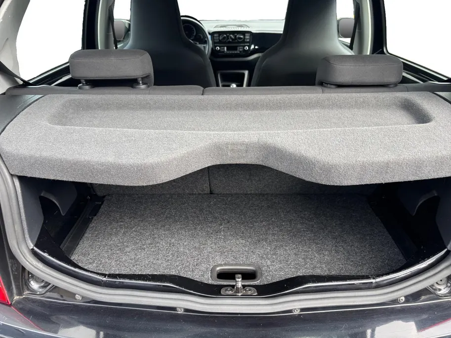 Volkswagen up! 1.0 move up! BlueMotion | Airco | Elektr. Ramen | 12 maanden garantie! |