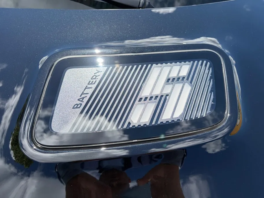 Renault 5 comfort range techno 52 kWh 150PK Nu op voorraad ,| Nu met € 1300,-,- Zeeuw & Zeeuw voorraadkorting | + 5 jaar garantie tot 160.000km | vanaf 2.9% actiefinanciering |