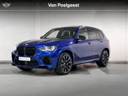 BMW X5 M Competition