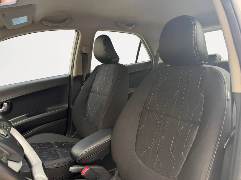 Kia Picanto 1.0 CVVT DynamicLine | Climate Control | Cruise Control | LED dagrijverlichting | LM velgen |