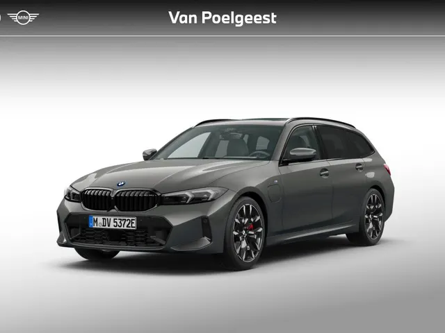 BMW 3 Serie Touring