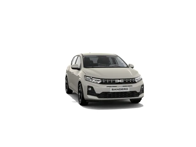 Dacia Sandero Journey | Achteruitrijcamera | Cruise Control en snelheidsbegrenzer | Dacia Handsfree card voor openen, sluiten en starten zonder sleutel