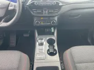 Ford Kuga 2.5 PHEV ST-Line |Winter-pack| Driver Assistance Pack| dodehoek detectie|