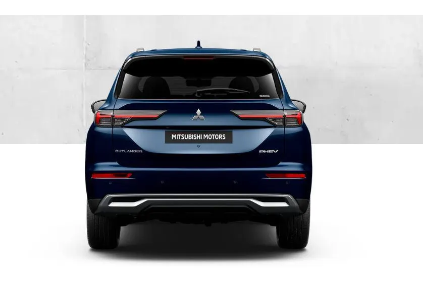 Mitsubishi Outlander 2.4 PHEV Limited Edition Zeer Complete uitvoering| 8 jaar garantie| Snel leverbaar | Totaalprijs op is op.